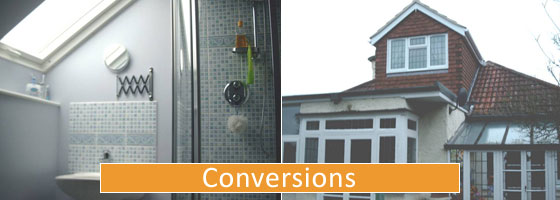 Conversions
